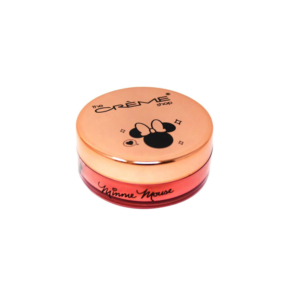 The Creme Shop Cream The Crme Shop Disney Blush Balm In Strawberry Churro