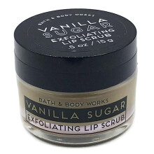 Bath & Body Works Vanilla Sugar Peeling Lippenpeeling 15 g