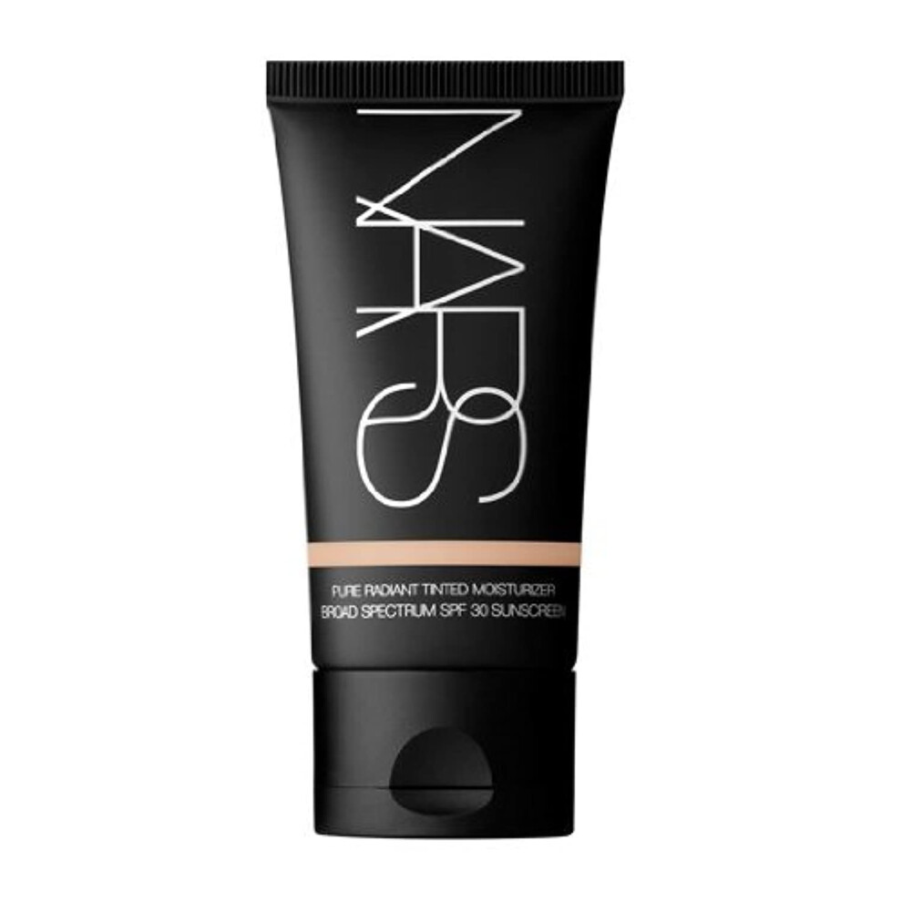 NARS Pure Radiant Tinted Moisturizer Broad Spectrum SPF 30 Terre Neuve