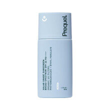 Prequel Skin - Solar Shade Chemical SPF 46 Sun Protectant - Letv?gts m?lkeagtig fugtgivende solcreme - 1,7 Fl Oz