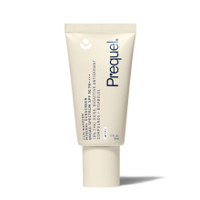 Prequel Skin  Sun Barrier Mineral SPF 50 Sun Protectant  Lightweight SemiTransparent Zinc Oxide Sunscreen  17 Fl Oz