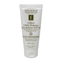 Eminence Lilikoi Crème Solaire Sport SPF 30 Résistante à l'Eau, 5 Onces