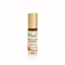 Kuumba hizo Frank Myrrr Myrrh Fragance Oil 0.13 Fl oz