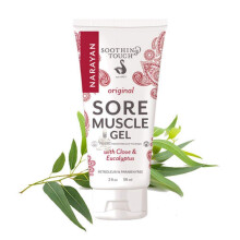 SOOTHING TOUCH Gel Narayan Régulier, 2 FZ