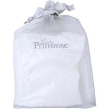 Lady Primrose Tryst Afstoffen Zijde in Organza Zakje Navulling 3 Ounces