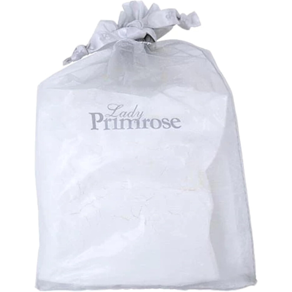 Lady Primrose Tryst Dusting Silk In Organza Bag Refill 3 Ounces