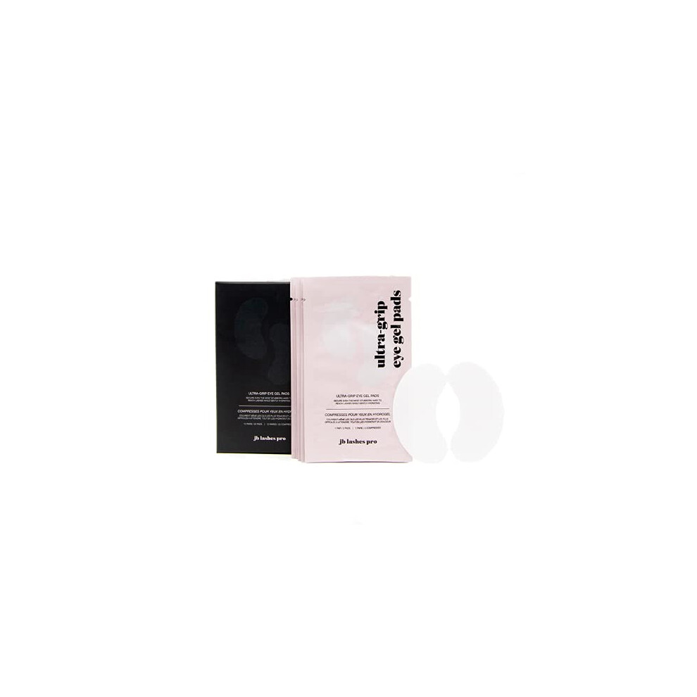 UltraGrip Eye Gel Pads