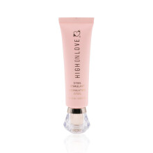 HIGHONLOVE O Gel Personlig fugtighedscreme til kvinder Naturlig hampolie fugtighedscreme vandbaseret (20 ml)