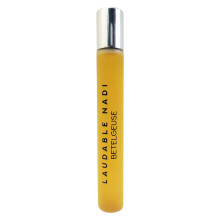 LAUDABLE NADI Betelgeuse Natrliches Parfml mit sem Limetten-Patschuli, 0,47 oz 14 ml