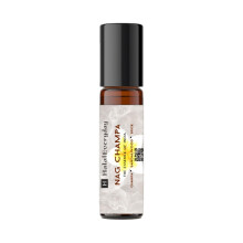 HalalEveryDay Parfume Oil - Nag Champa Type 1/8oz Roll On Duft Personlig Duft