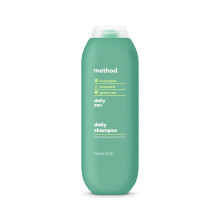 Method Everyday Shampoo, Daily Zen met Komkommer, Groene Thee en Zeealg