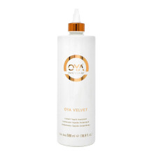 OYA Velvet Instant Liquid Treatment (500 ml / 16,9 fl. oz)