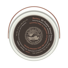 Tweakd by Nature - All Purpose Rescue Cream 5-in-1 gezichts- en lichaamscr?e en vochtinbrengende cr?e voor een zachte huid en een stralende gloed, di