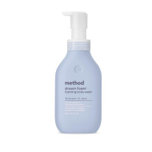 Metode Dream Foam Foaming Body Wash Sea Spray + Salt Air 13,5 oz