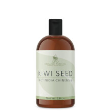OPO Kiwisamenl  16 oz  reines, vllig natrliches, kaltgepresstes, unraffiniertes Kiwil, perfekt fr Haar, Haut, Kopfhaut, Krperpflege, Feuchtig