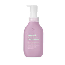 Metode Dream Foam Foaming Body Wash White Flower + Tuberose 13,5 oz