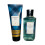 Bath & Body Works Bath & Body Works Gingham Hero Ultimate Hydration Creme Corporal e Gel Corporal Conjunto de 2 Peas 1