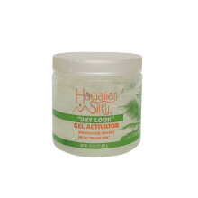 Hawaiian Silky Hawaiian 10011 Silky dry look gelaktivator 16 fluid ounce Gr? 16 Fl Ounce