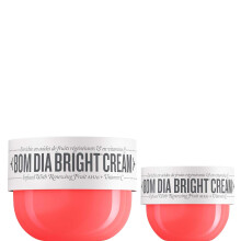 SOL DE JANEIRO Sichtbar aufhellendes und glättendes Bom Dia AHA-Creme-Set