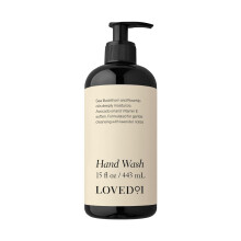 Loved01 Hand Wash John Legend Skincare Flytande Handtvl Mild & Hydrating Cruelty-Free Formulerad med nrande oljor och mjuk lavendel 15 oz