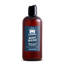 Gewoon voedende lichaamswas | Heren | De beste bodywash voor mannen
