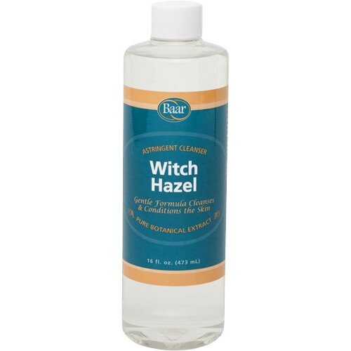 Witch Hazel 16 fl. oz.