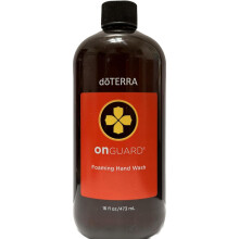 DoTerra On Guard Schuim Handzeep Navulling - 16 oz