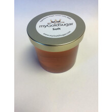 16oz Mijn gouden suiker - Suiker voor ontharing (zacht)