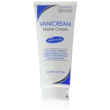 Vanicream Vanicream rakkrm fr knslig hud 6 Oz (3-pack)