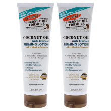 Palmers Kokosnussöl Anti-Oxidant Festigende Lotion Körperlotion Unisex 8,5 oz 2er Pack