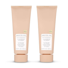 Kristin Ess Frizz Management Cleansing Conditioner  8.45 fl. oz. (Pack of 2)