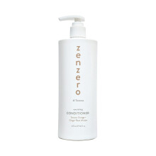 RAPSI FRANCOFONTE BARONESSA CALI SIZILIEN ITALIEN ZENZERO Conditioner Tarocco Orange + Ingwerwurzel Ingwer und Zitrus nhrender Conditioner fr saube