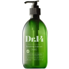 LAPCOS DR.14 REVITALISIERENDES KOPFHAUTPFLEGESHAMPOO