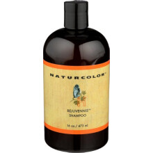 Naturcolor Rejuvennis ampon 16 unc