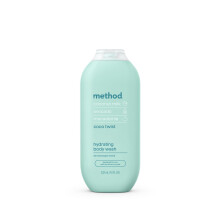Metode Body Wash Coco Twist Kokosmlk + Avocado + Macadamia noter 18 oz