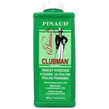 Pinaud Clubman Powder 9 oz (Pack von 2)
