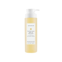 Naturium le gold getter multi-hydratant corporel lavage doux nettoyant 16,9 oz