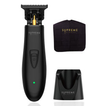 Supreme Trimmer T Shaper DLC Trimmer voor Mannen (120 Min Loopduur)