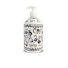 Home & Body Co. Deruta Stijl Oranje Bloesem Vloeibare Handzeep 21,5 Fl.Oz.