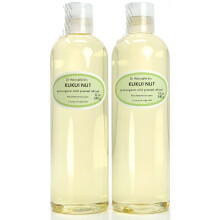 Dr Adorable  24 oz  Kukui-Nussl  100 % reines, natrliches, biologisches, kaltgepresstes (2 von 12 oz)