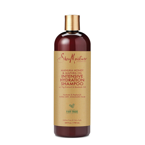 Shea Moisture Sheamoisture SHAMPOOT D'HYDRATION INVENTIONNE