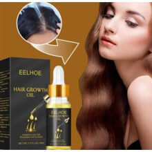 MDSRJONE Haarwachstumsserum, Frauenserum, Biotinverdickung