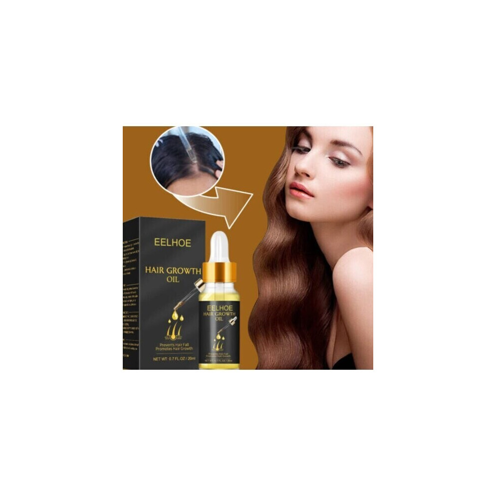 Hair Growth Serum, Women Serum, Biotin Thickening