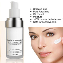 30ml Colour Changing Foundation Magic Flawless Makeup Change