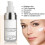 30ml Colour Changing Foundation Magic Flawless  Makeup Change 1
