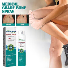 Spray cicatrices avancé pour tous types de cicatrices, chirurgicales et vergetures