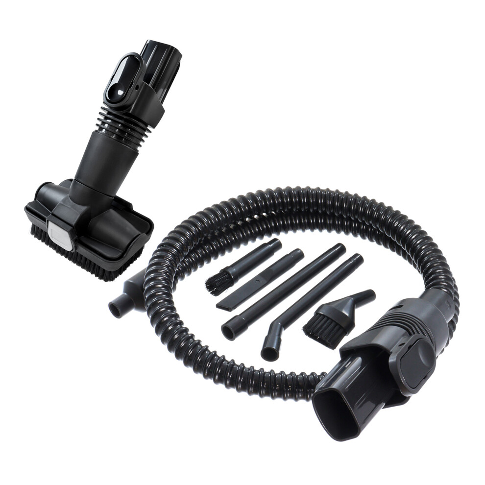 Car Detailing Vacuum Mini Attachment Kit For Shark Iz400 With Combination Tool 5056753908495