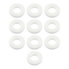 Passion Fruit Scented Vacuum Air Freshener Pods For Numatic Henry Quick 10 Pack