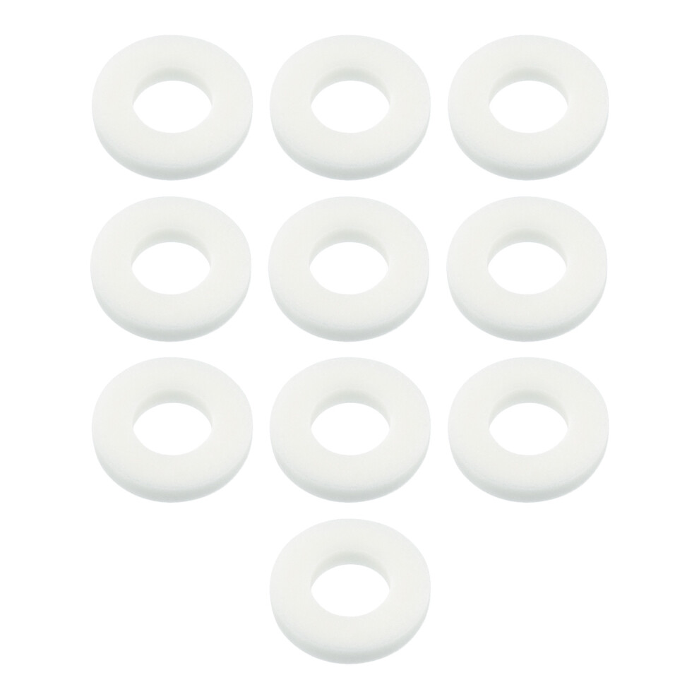 Passion Fruit Scented Vacuum Air Freshener Pods For Numatic Henry Quick 10 Pack-image-OPC-PGJ7VTZ-NEW