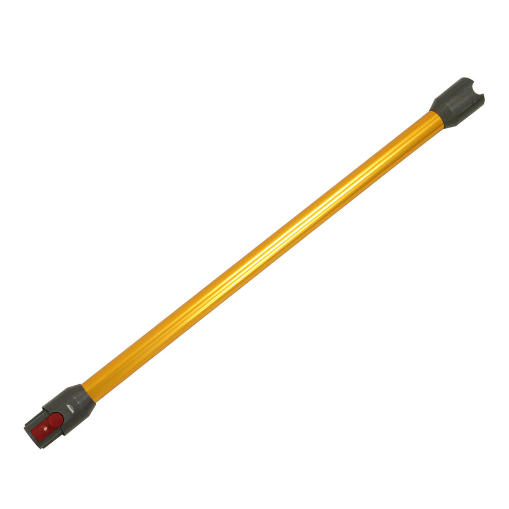 Reliapart Wand Extension Rod Tube For Dyson V12 Detect Slim Series - 971518-10 Gold